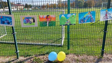 Parkirisce je lahko igrisce 15